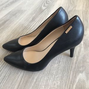 Calvin Klein Kimberly Pumps